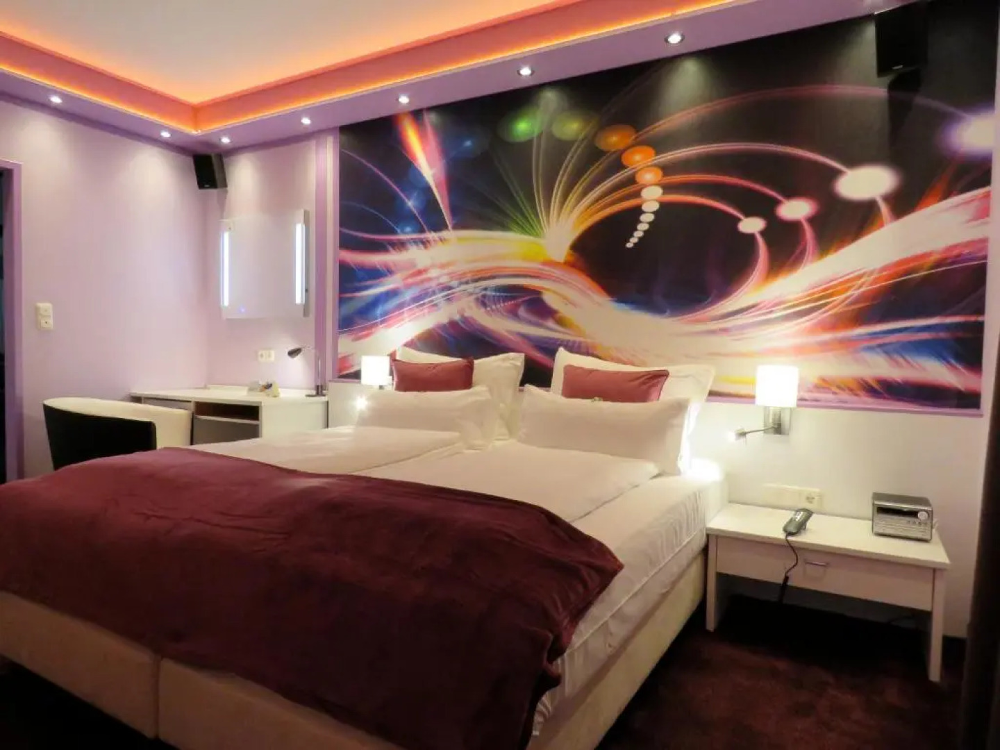 Hotel Residenz Hössinger