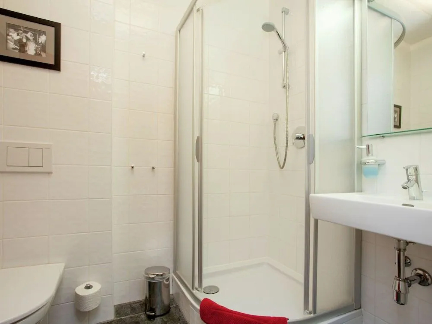 Posh Mansion in Sankt with 2 Saunas, Whirlpool, Hot Tub