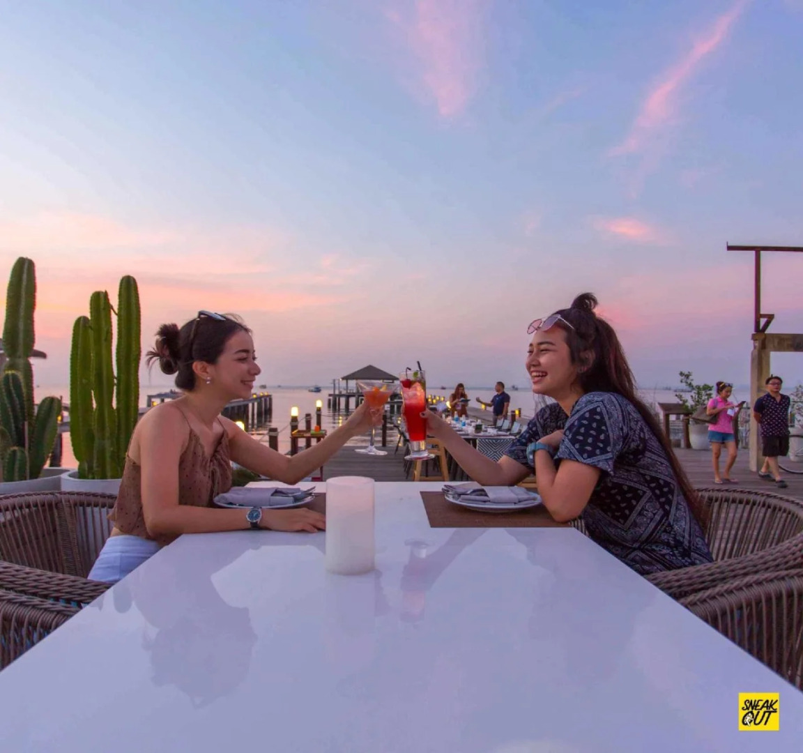 Kept Bangsaray Pattaya