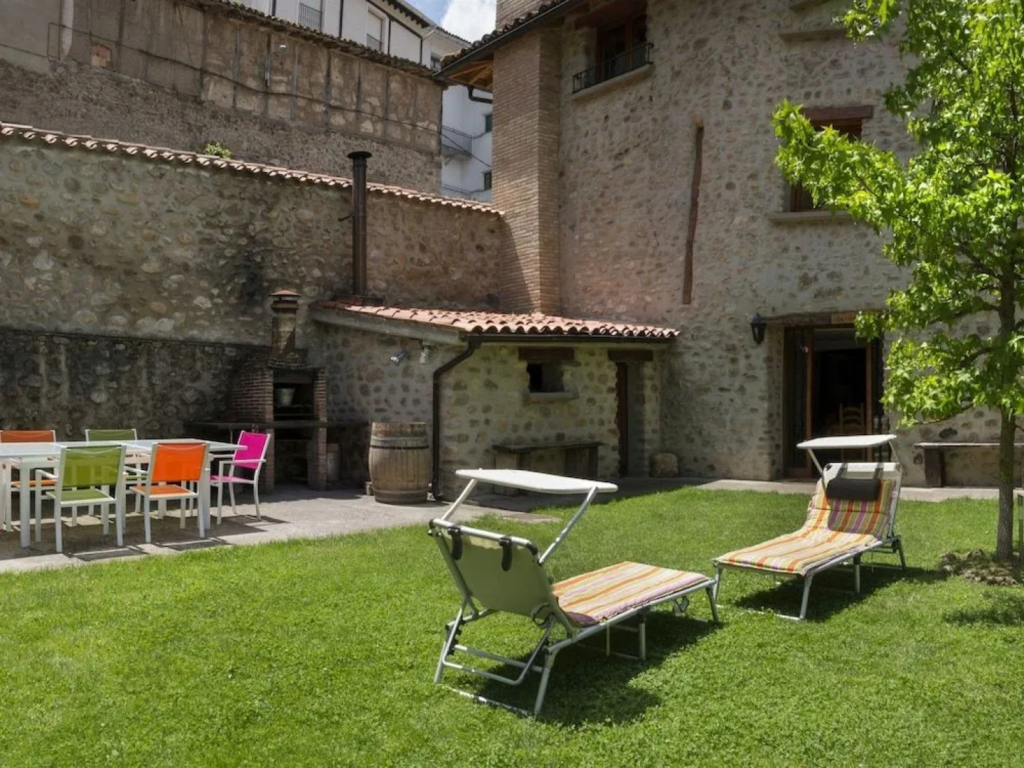 Casa Rural Villa Liquidambar