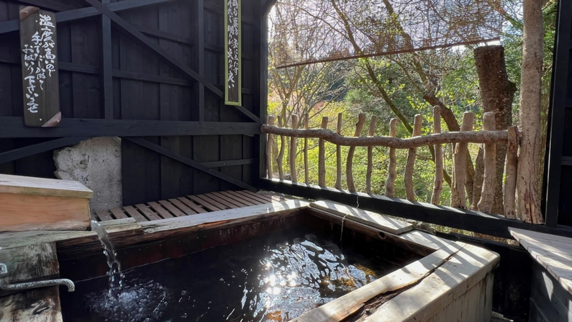 Sujiyu Onsen Kujyu Iyashi no Sato Hotel Dai Kogen