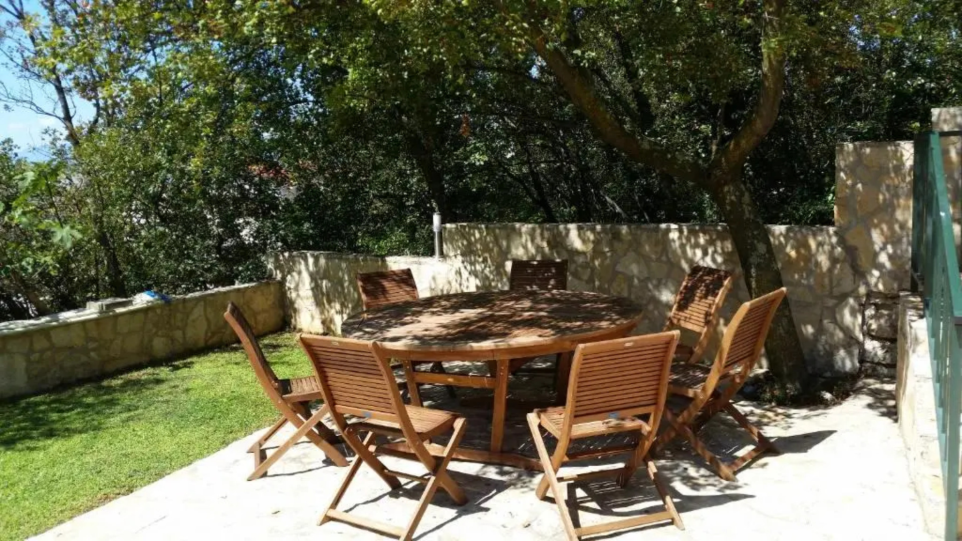 Holiday Home Paradise Farm