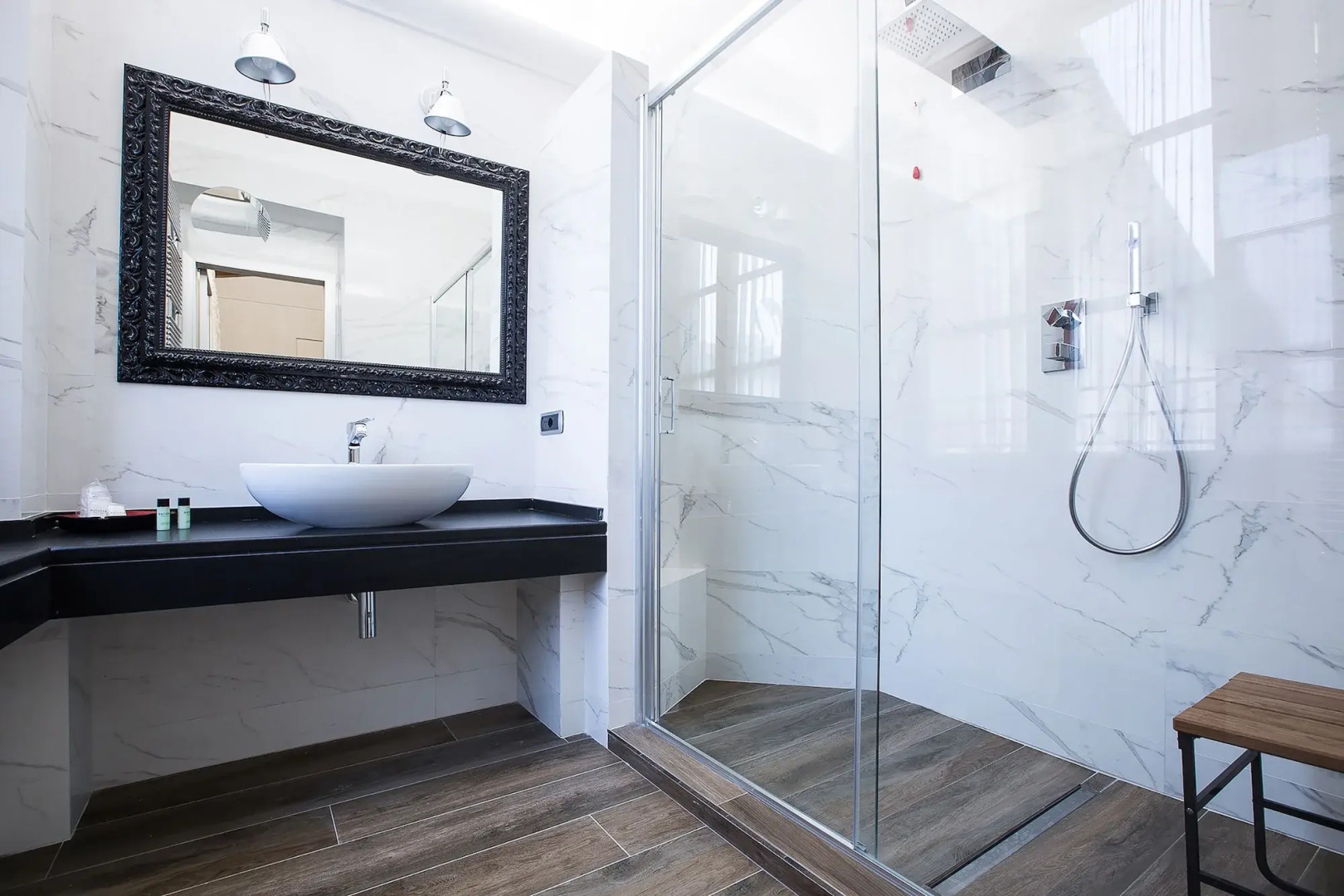 Relais Hotel Centrale Firenze