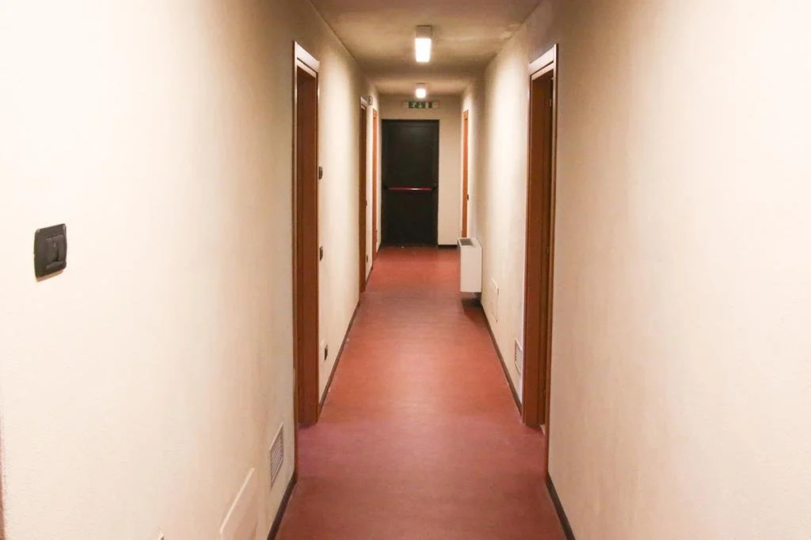 Oasi Hostel