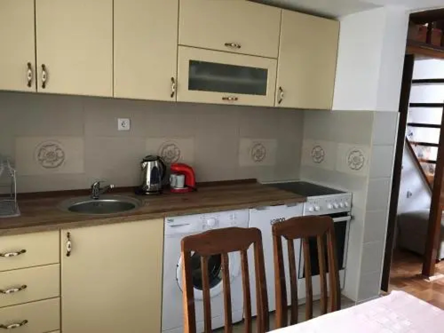 Apartments Šćepanović