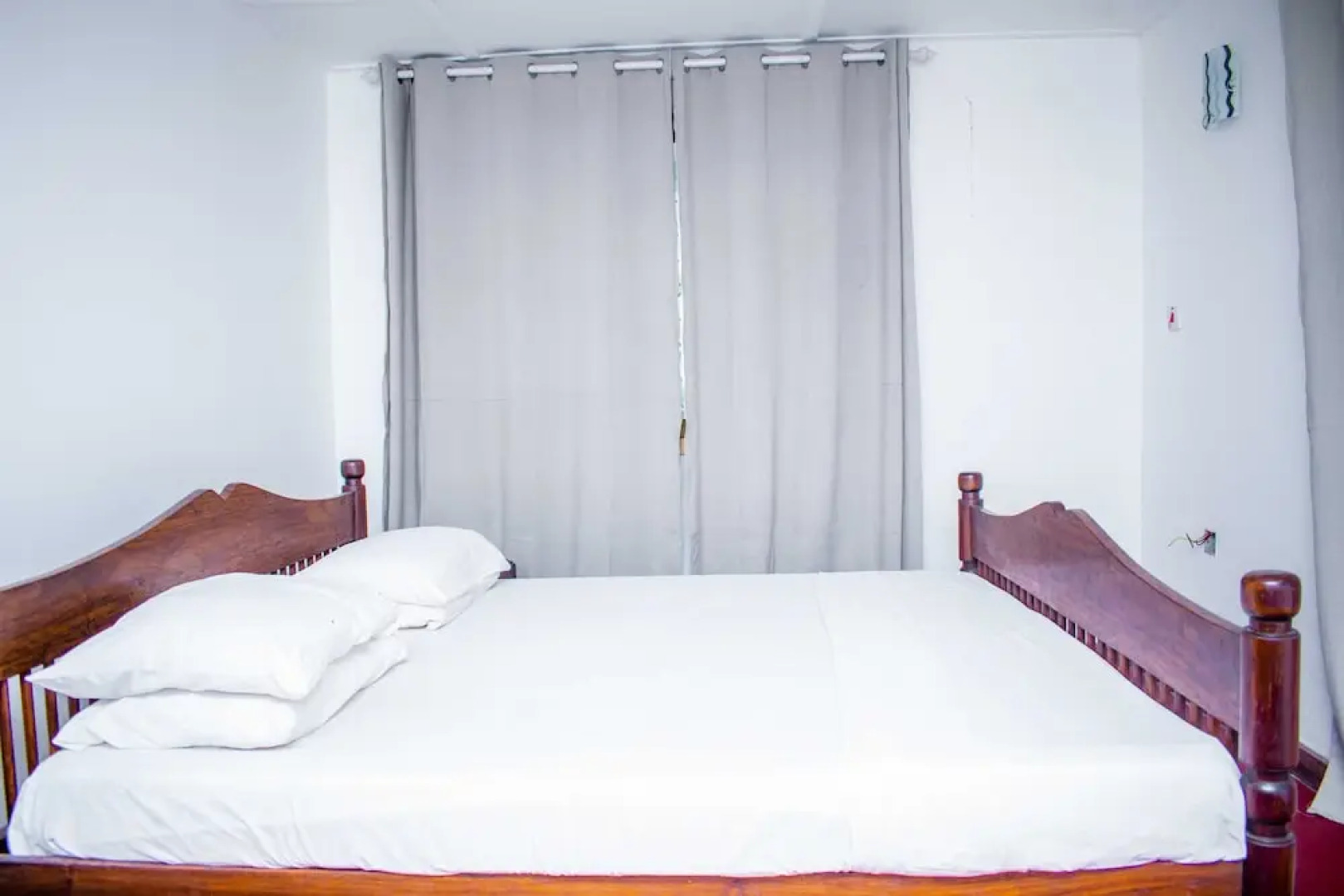 The Rock Ocean View Hotel