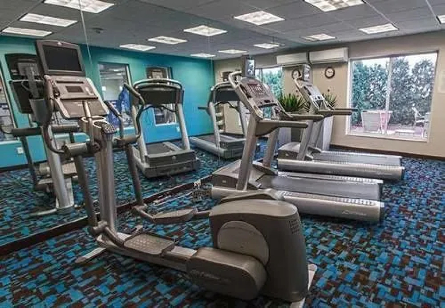 Fairfield Inn & Suites Toledo North