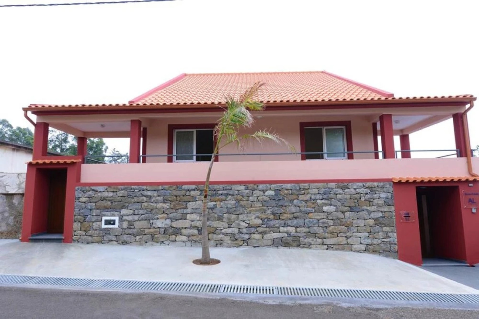 Apartment with 2 Bedrooms in Campanario, with Shared Pool, Furnished Terrace And Wifi - 5 Km From the Beach