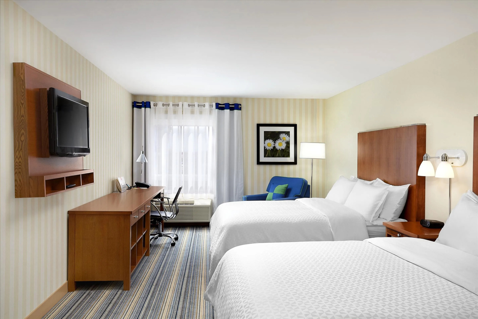 Four Points by Sheraton Saskatoon