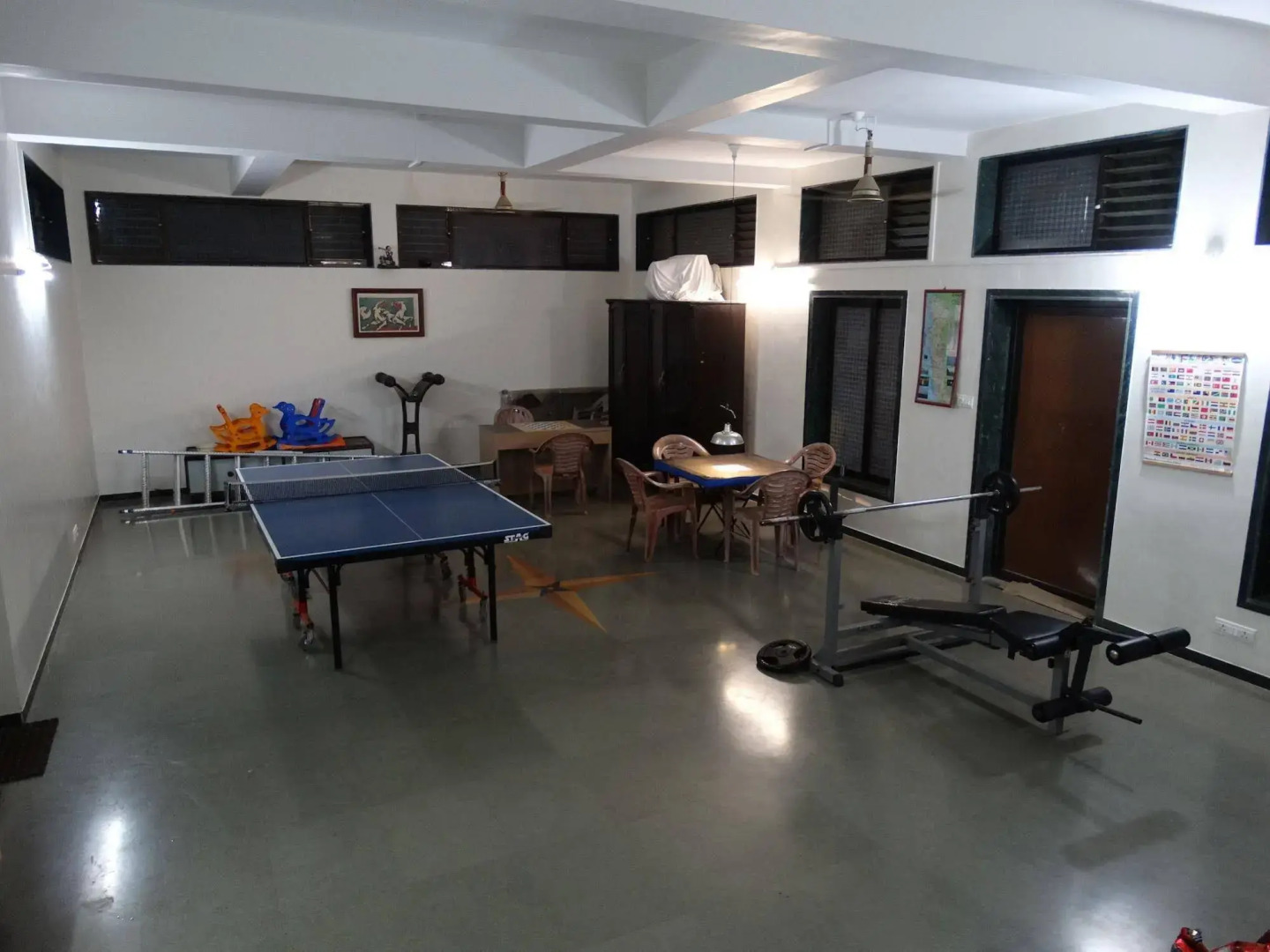 Abhishek Beach Resort and Spa