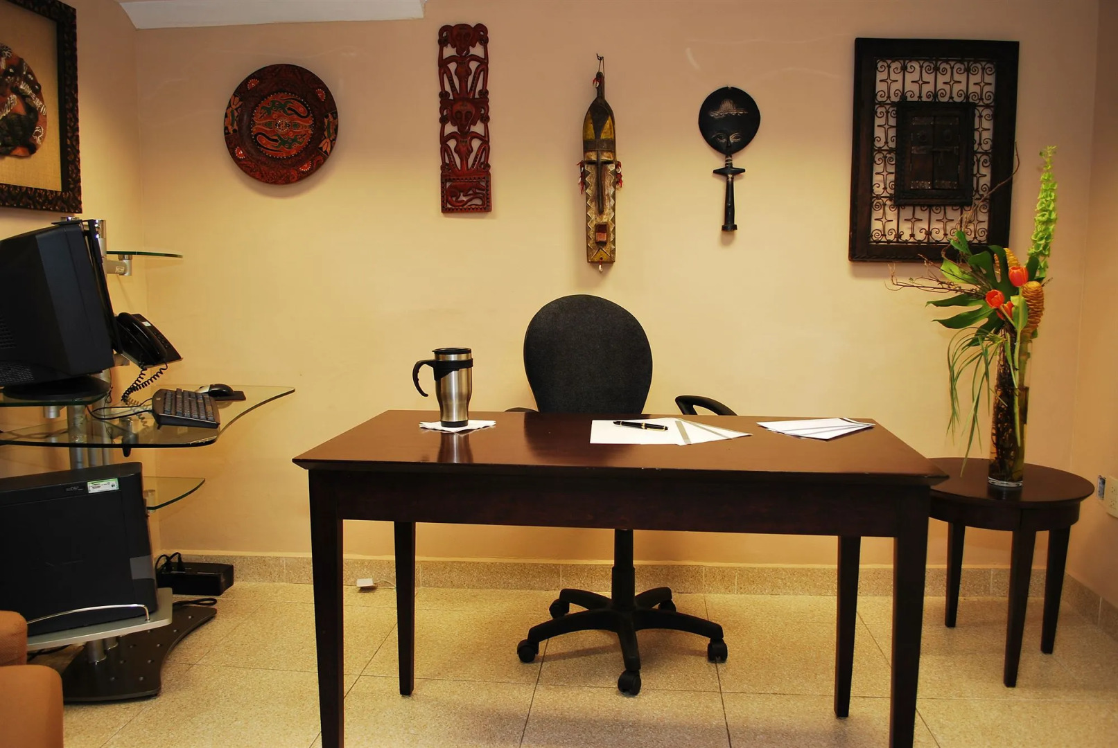 Santa Rita Hotel del Arte