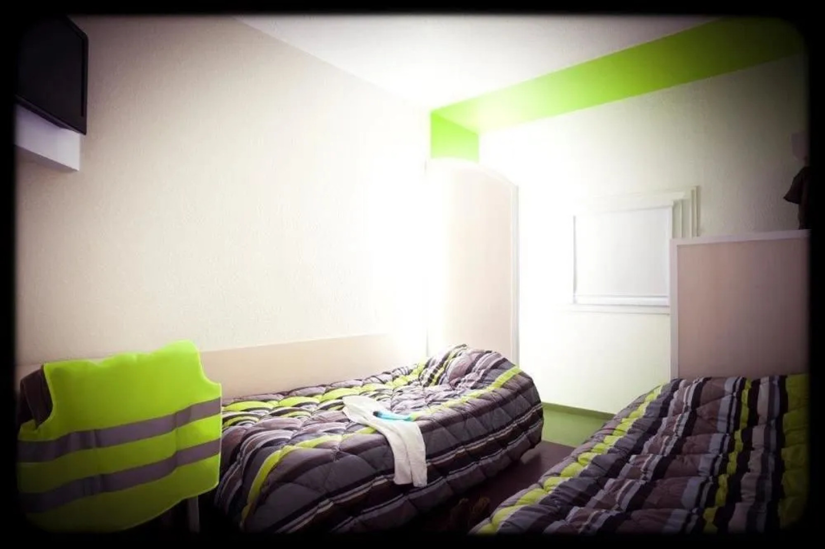 F1 Genève Aéroport Ferney