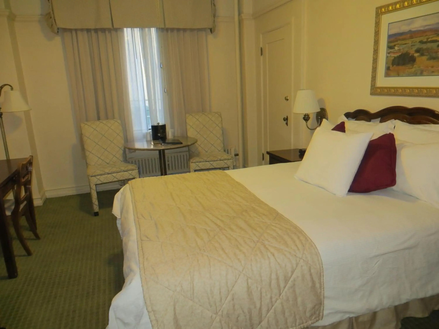 Hotel San Carlos - Downtown Convention Center