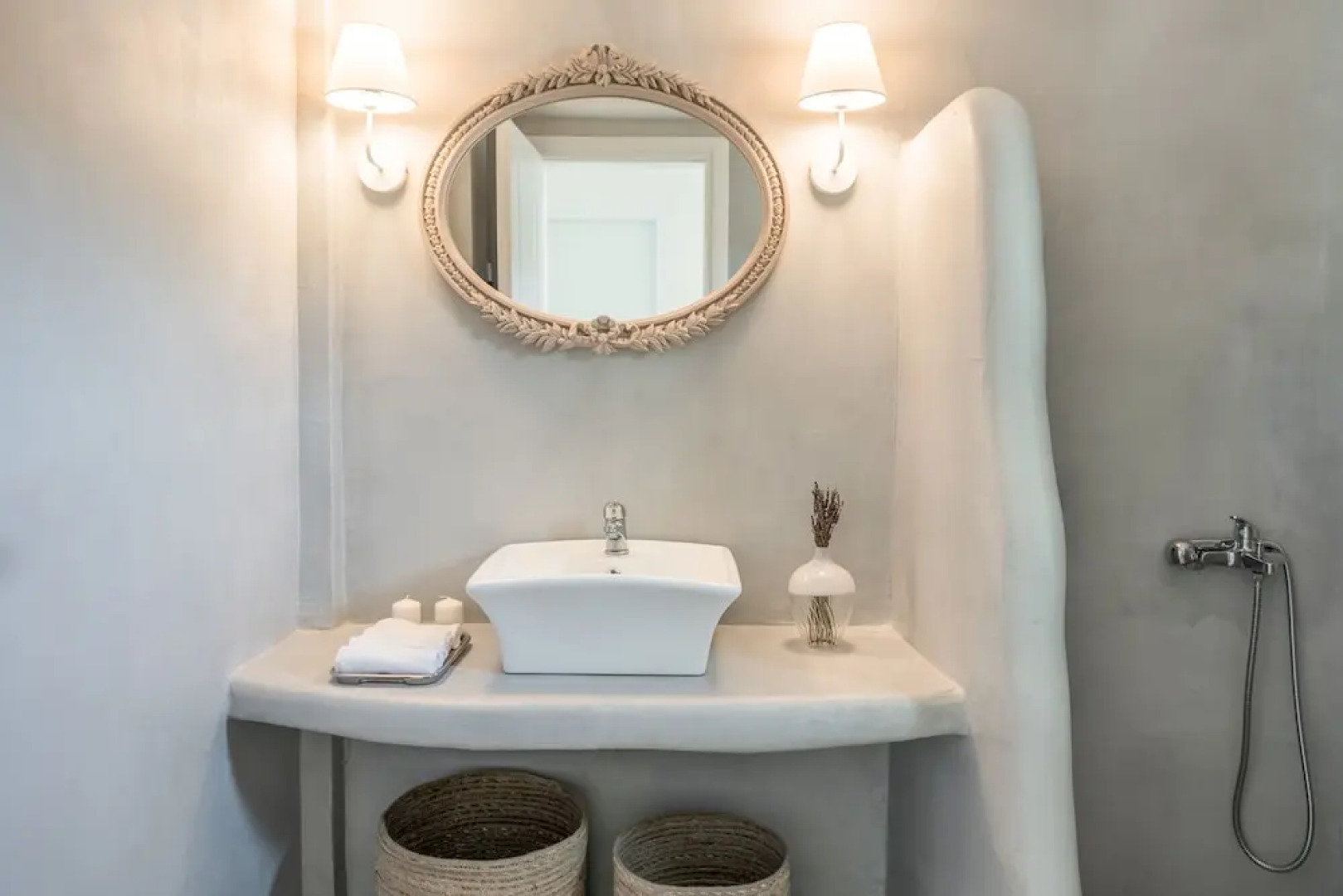 Eneos Kythnos Beach Villas