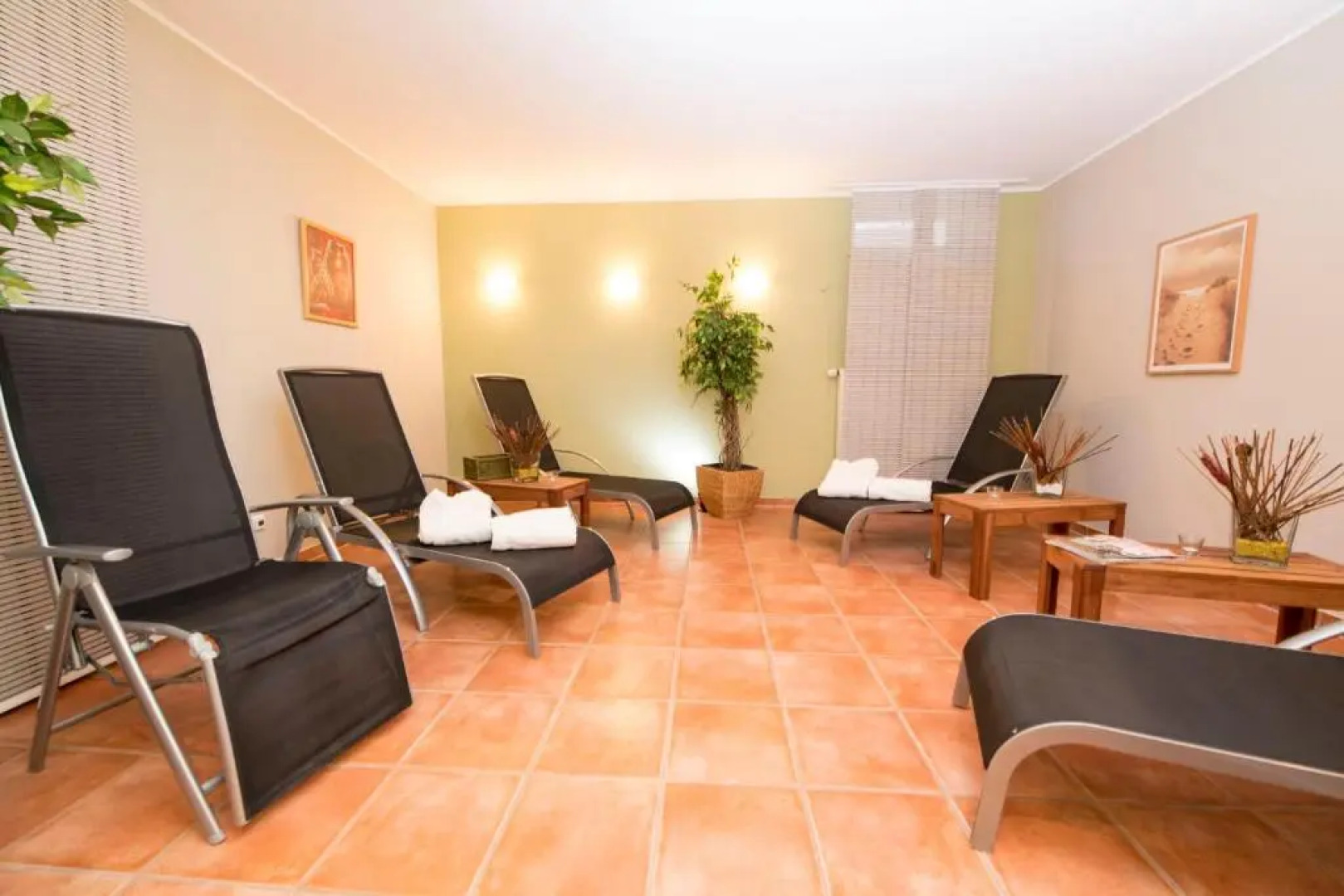 Villa Seerose - Apt. Seerose