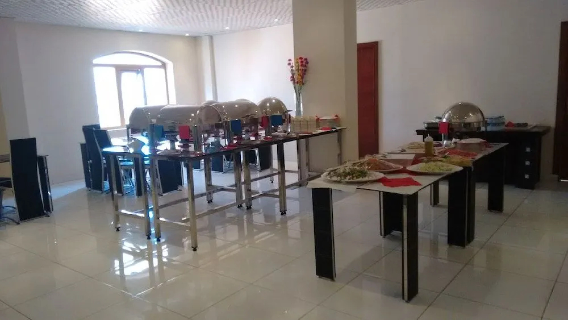 Al Sadarah Hotel Apartments