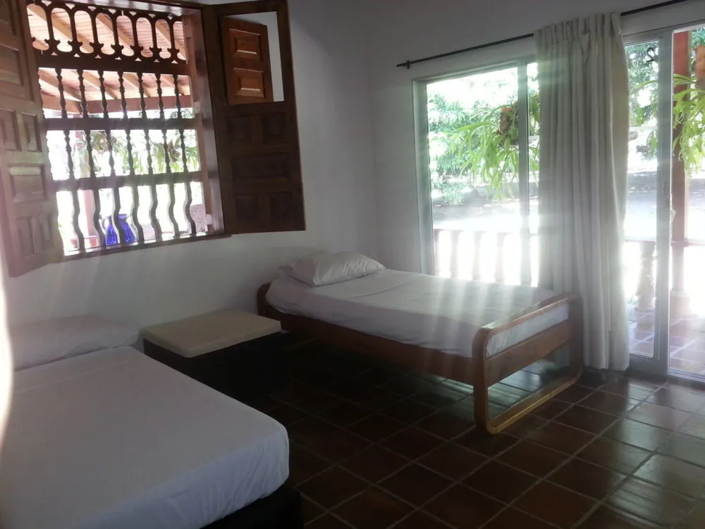 Finca Hotel Morichal Santa Fe
