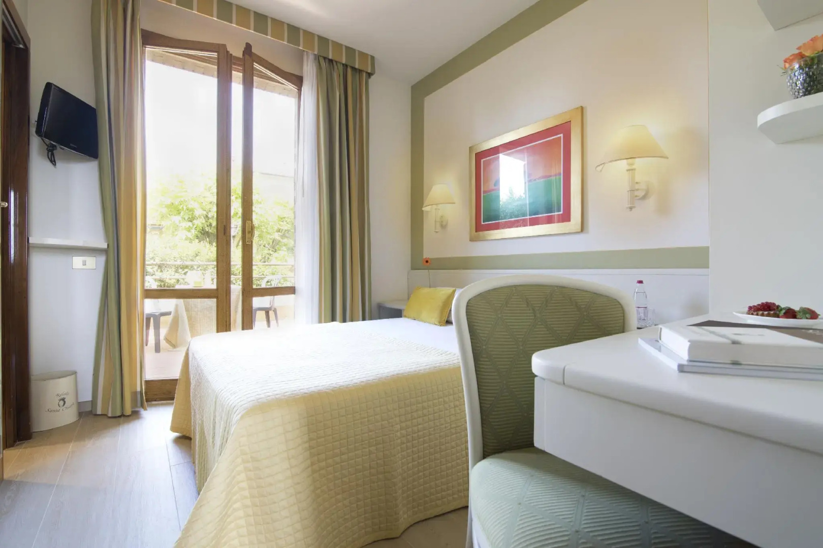 Relais Santa Chiara - Tuscany Charme