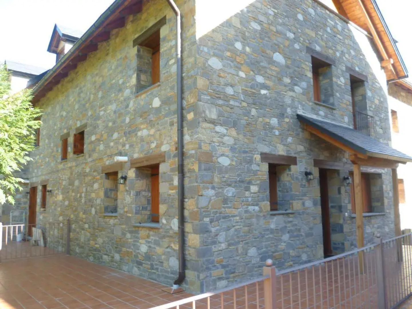 Casa Campolé