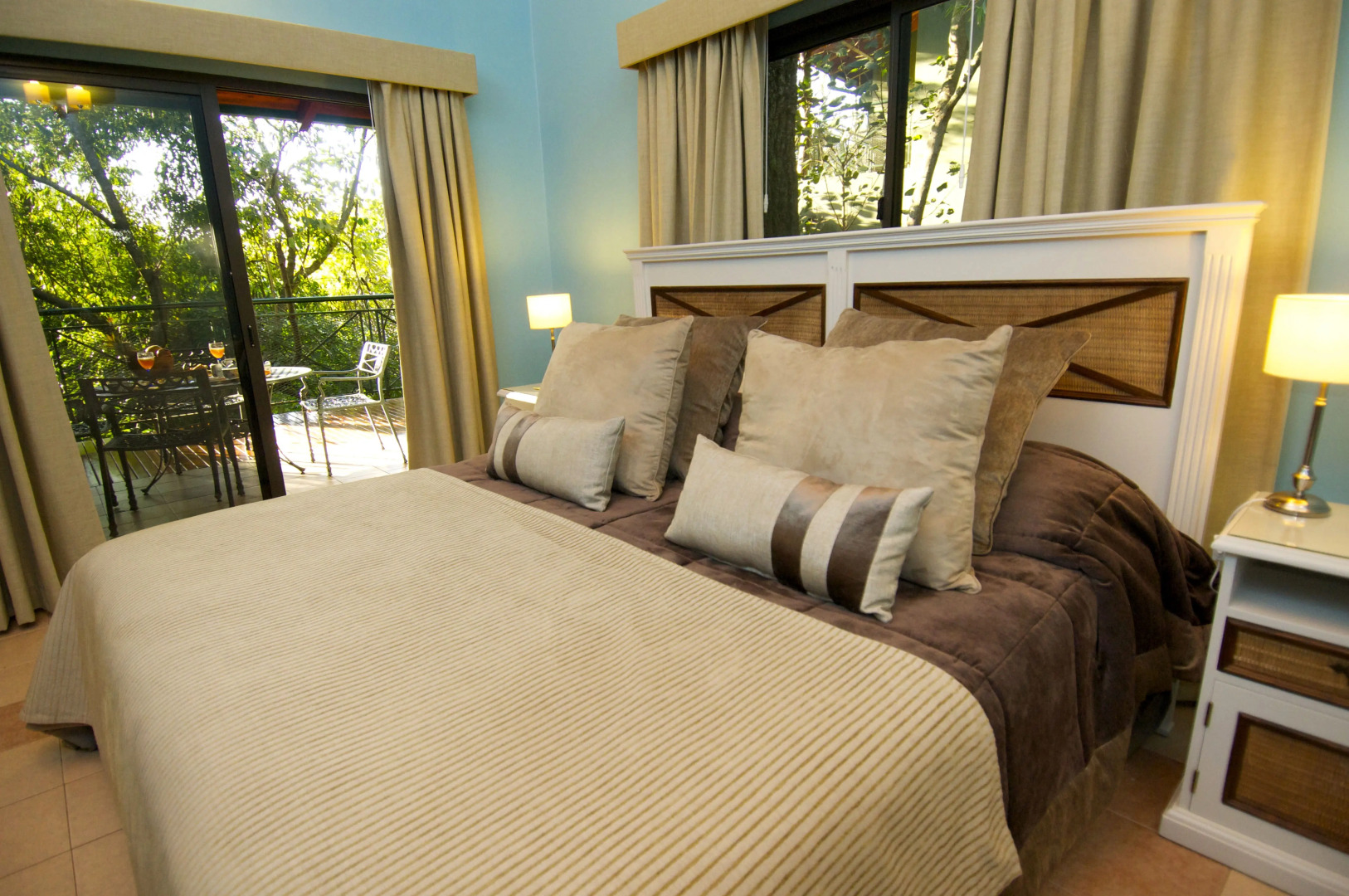 Iguazú Jungle Lodge