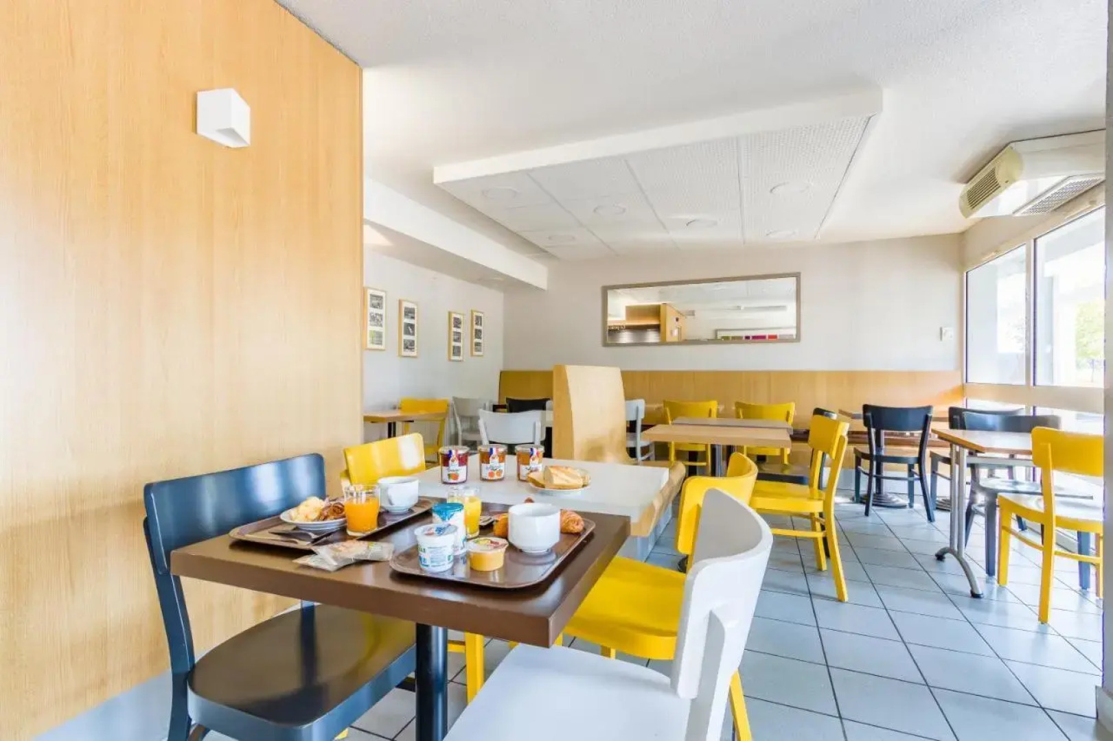 B&B HOTEL Tours Sud Joué-lès-tours