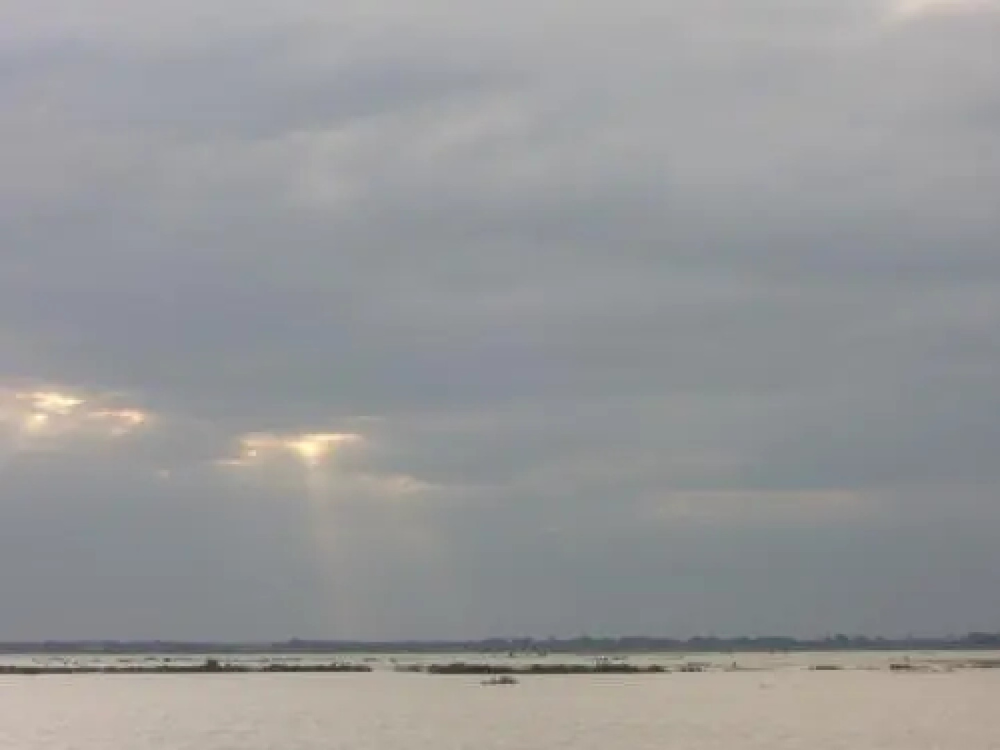 Koeu Chey Chum Neas Guesthouse