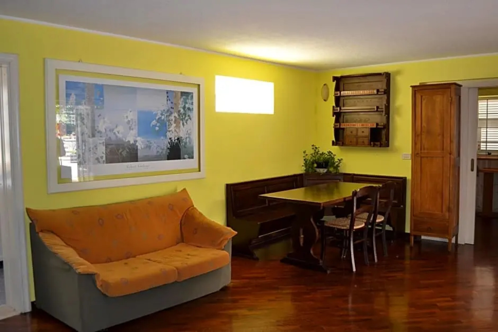 La Casa di Mimma Località C0VIDFREE