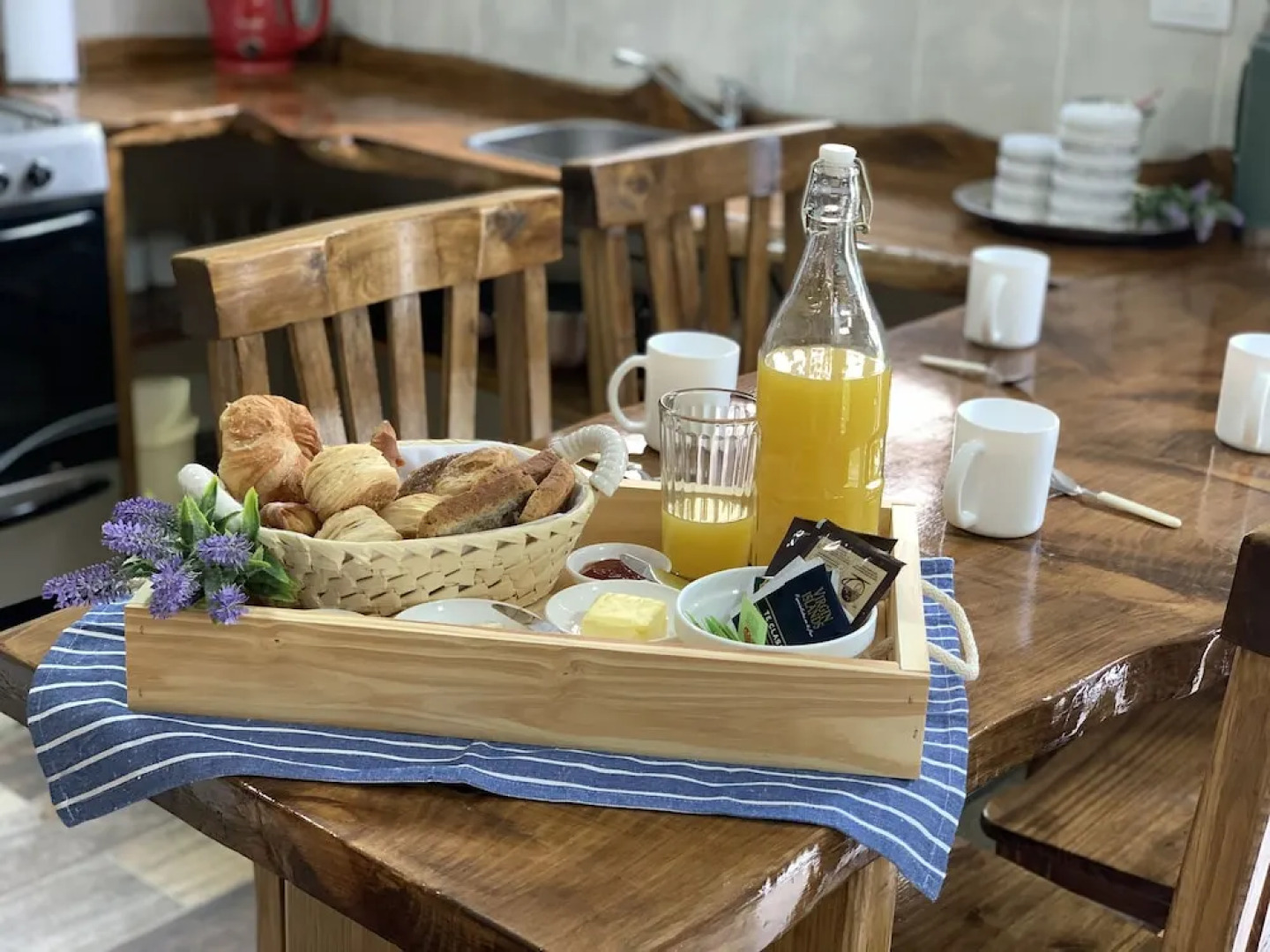 Grateus Luxury Apart & SPA