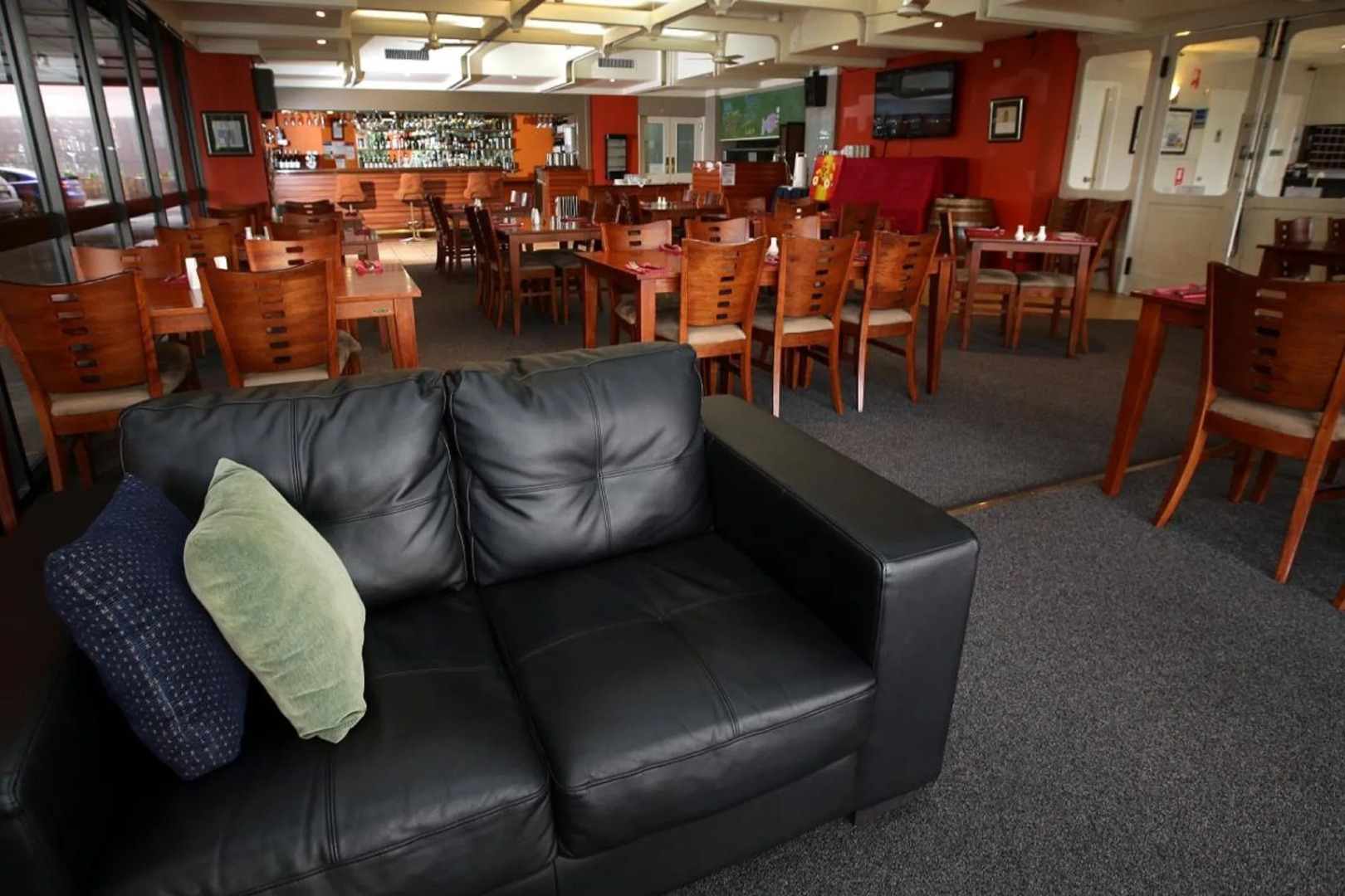 Central Court Motel Warrnambool