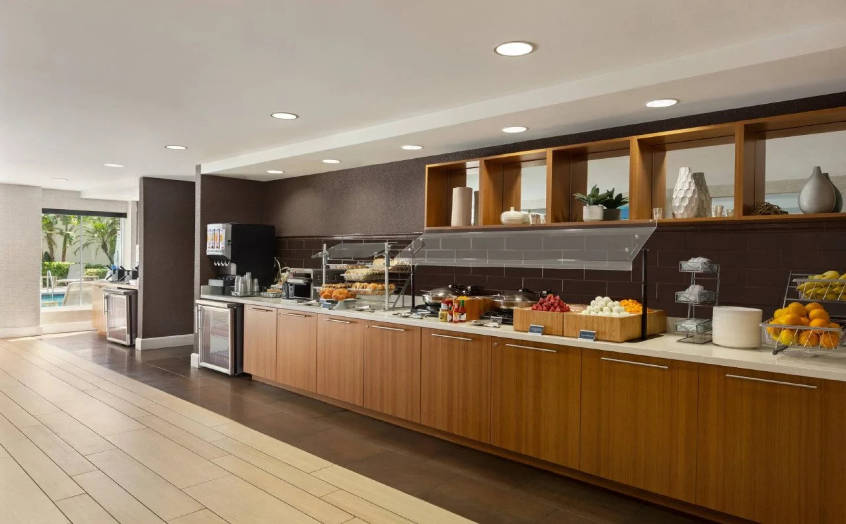 Springhill Suites By Marriott Boca Raton