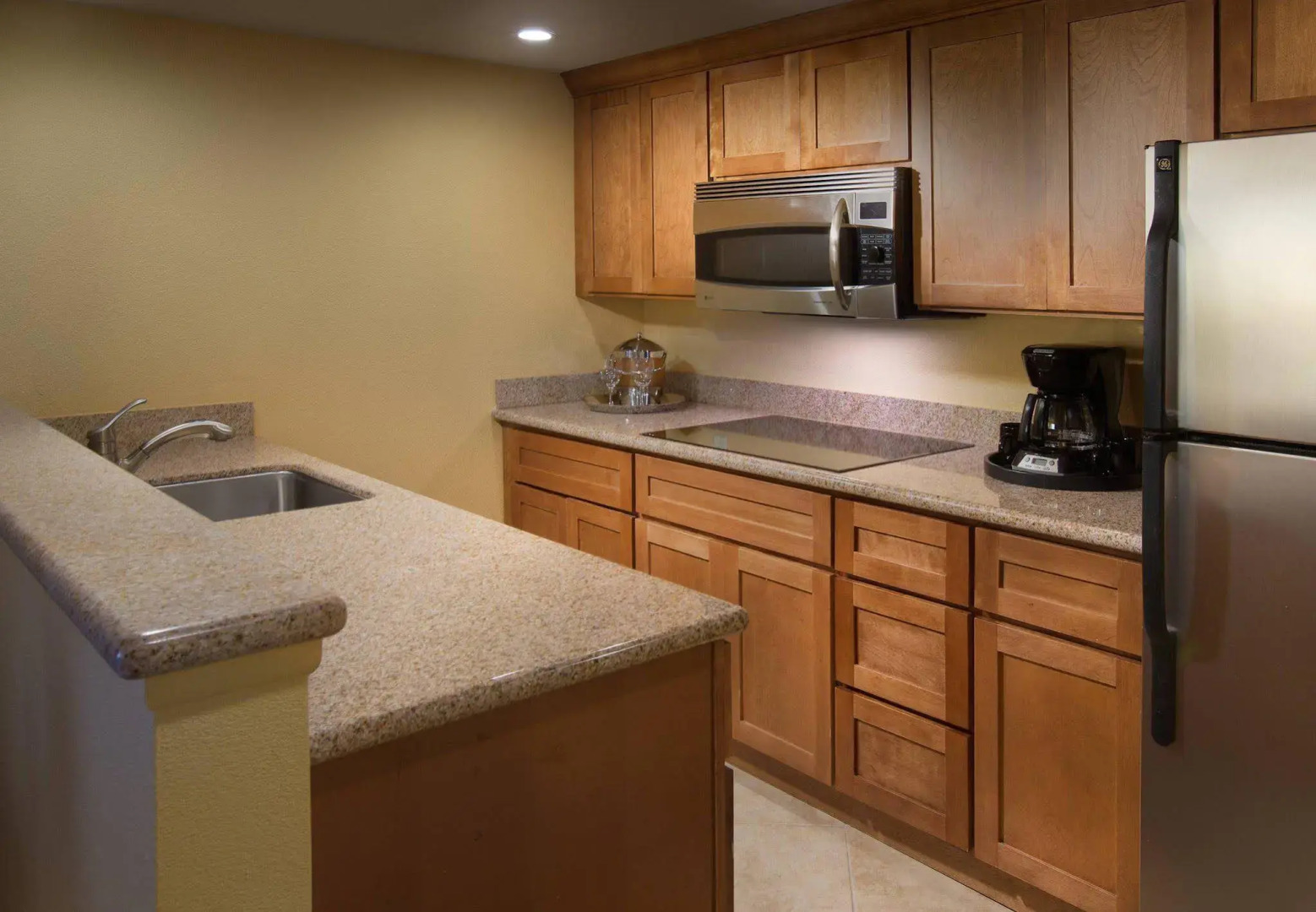 Residence Inn St Petersburg Treasure Island