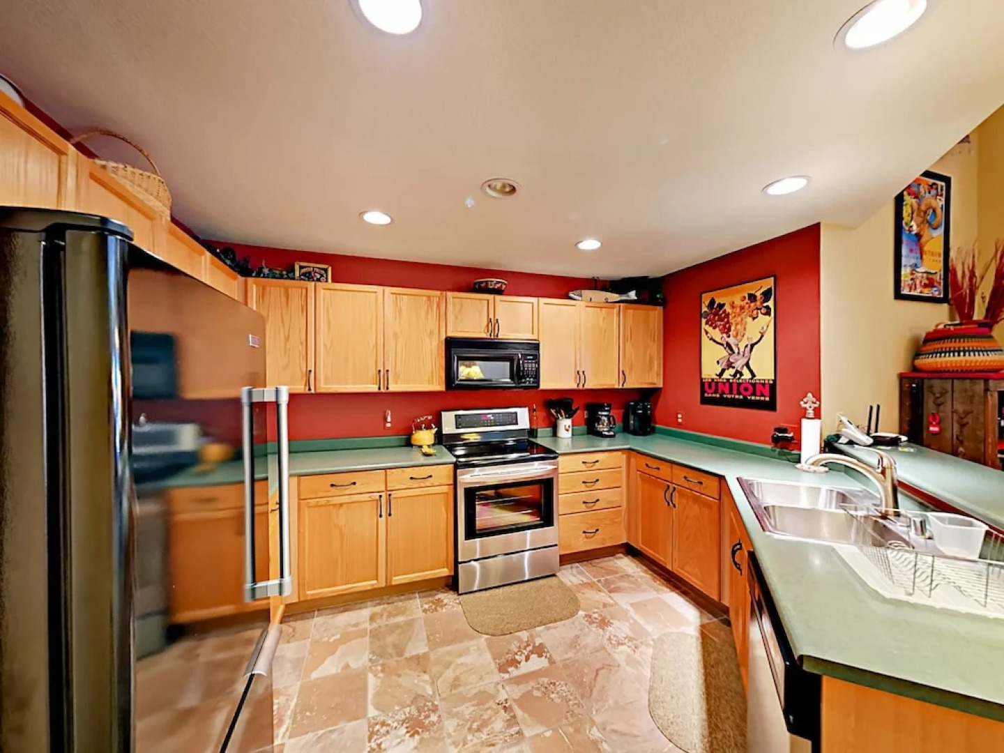 805 Crazy Horse Circle Condo Unit 92