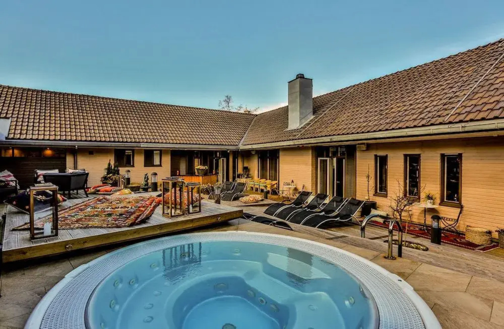 Vadstena Klosterhotel