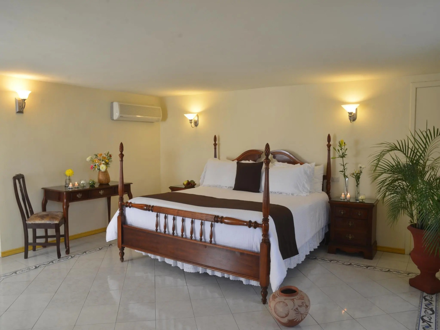 Hotel Misión Ciudad Valles