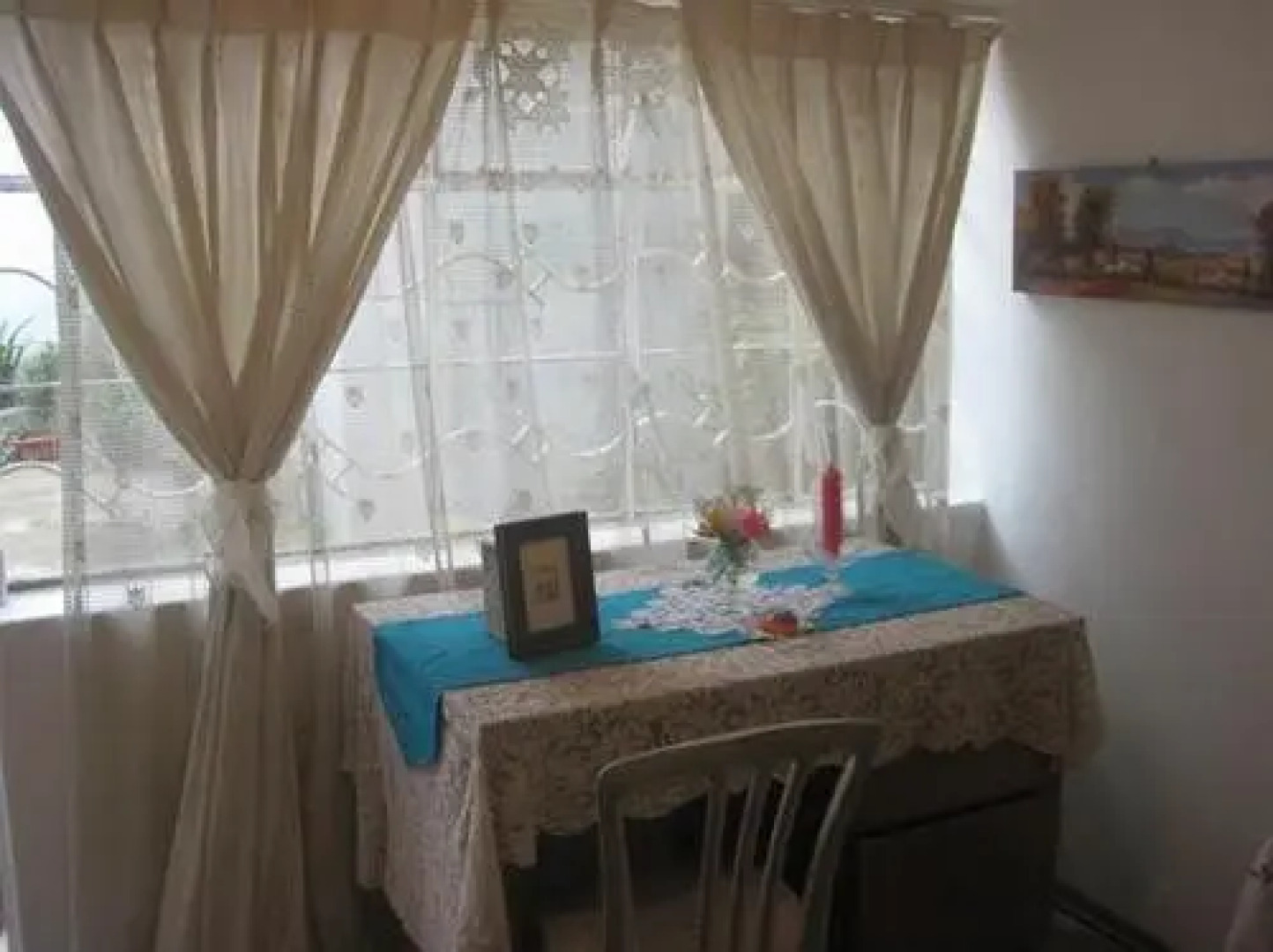 La Casa De La Gringa