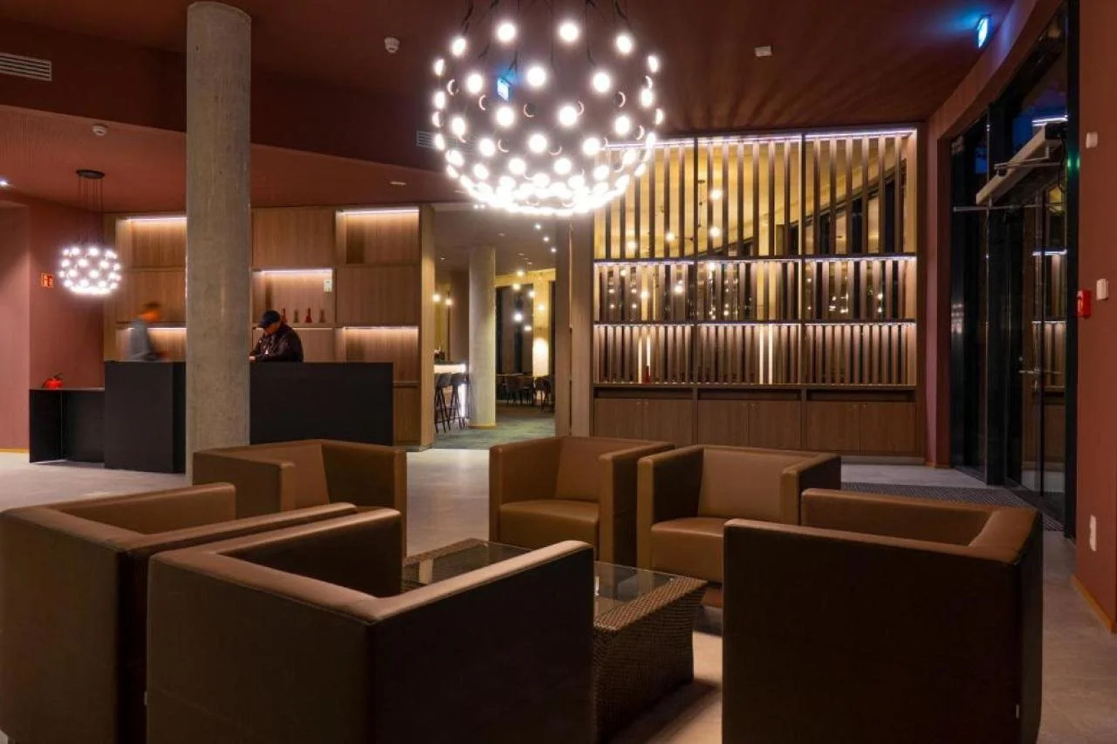 H24 Stadthotel Bernau