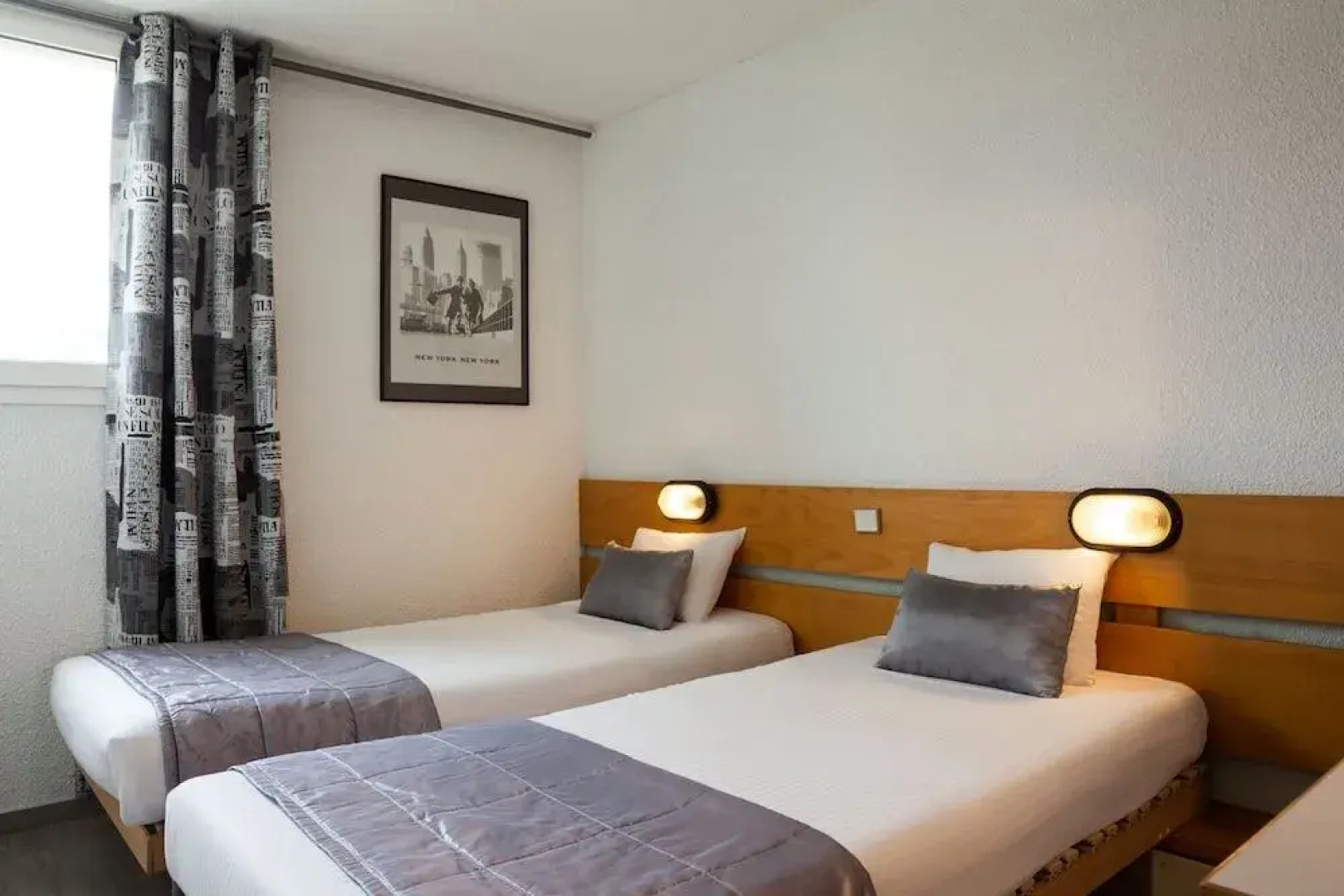 The Originals Access, Hôtel Rennes Ouest