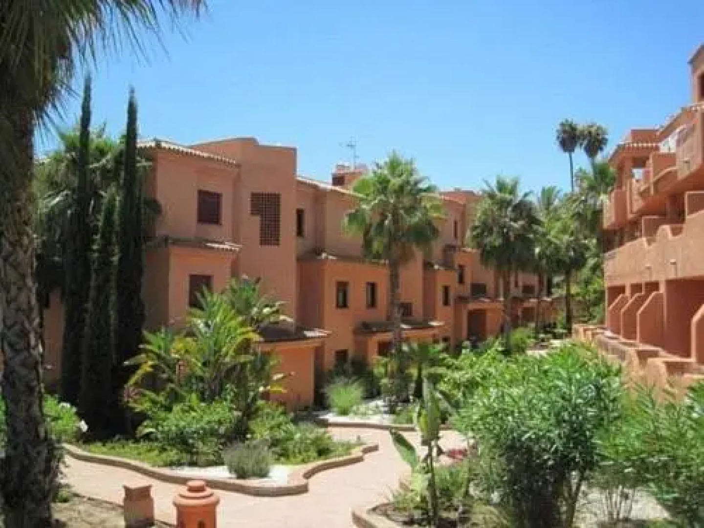 Apartment Design Marbella