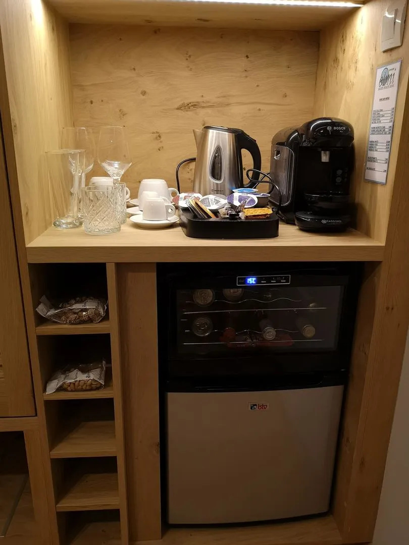 Elmi Suites Beach Hotel - All Inclusive