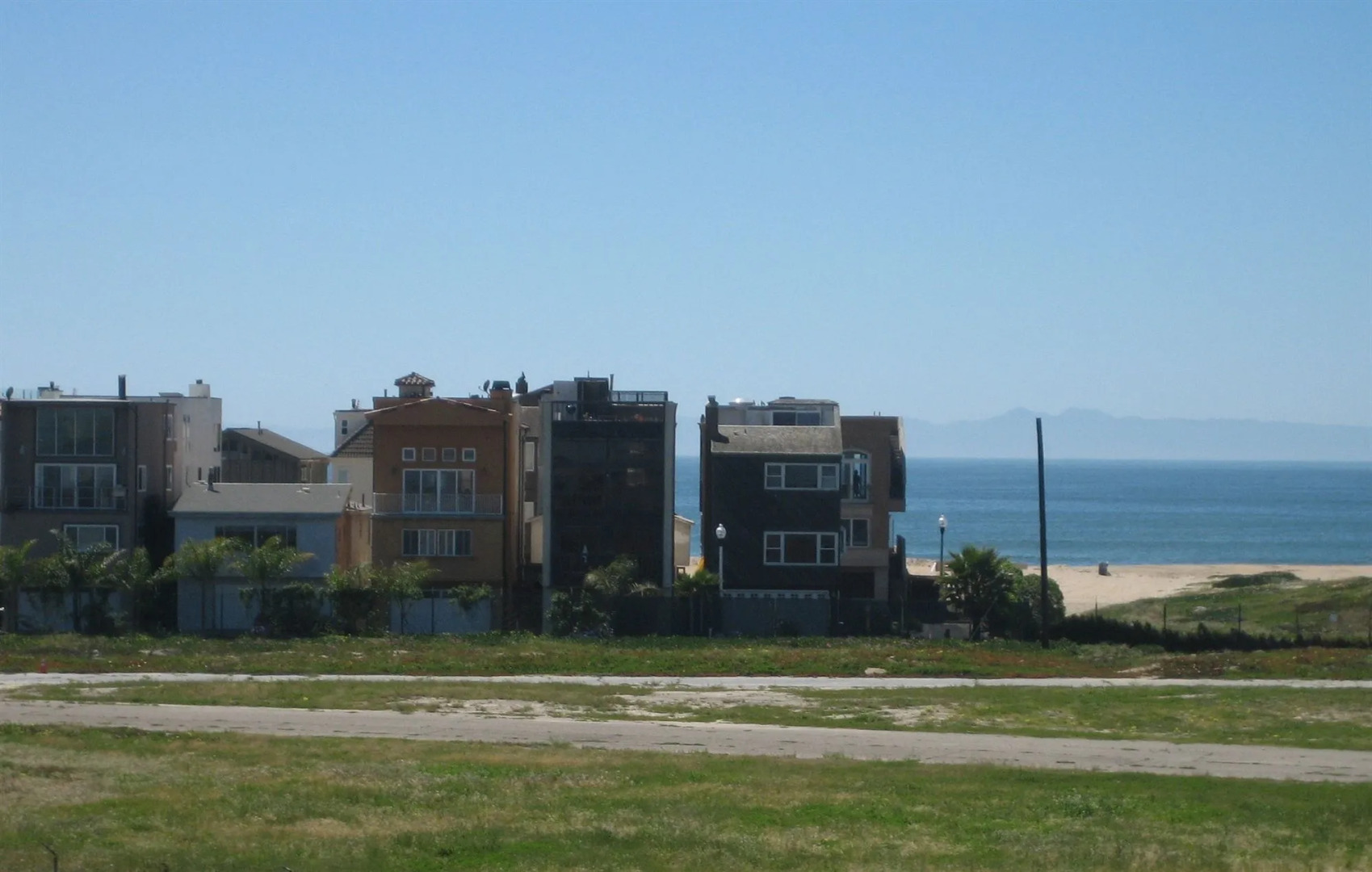 Oceanview Motel - Huntington Beach