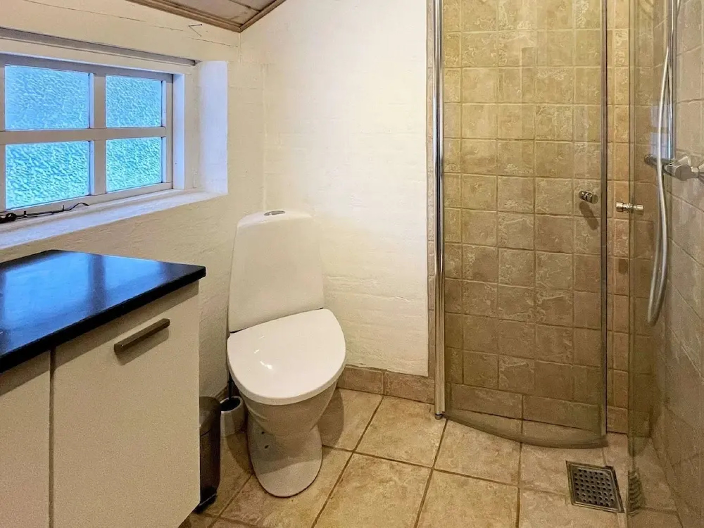 Seaside Sanctuary With Whirlpool-by Traum