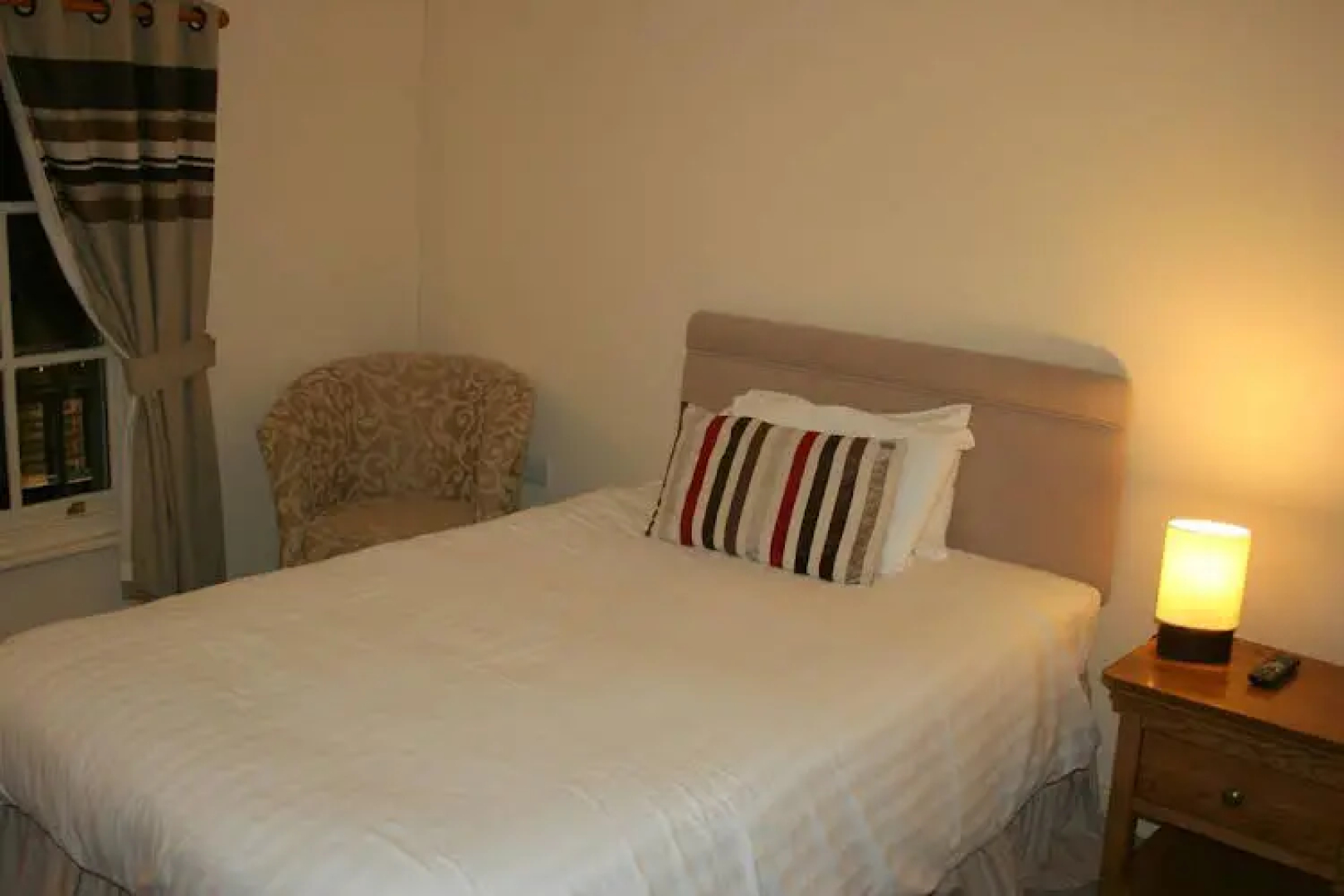 Trewythen Hotel