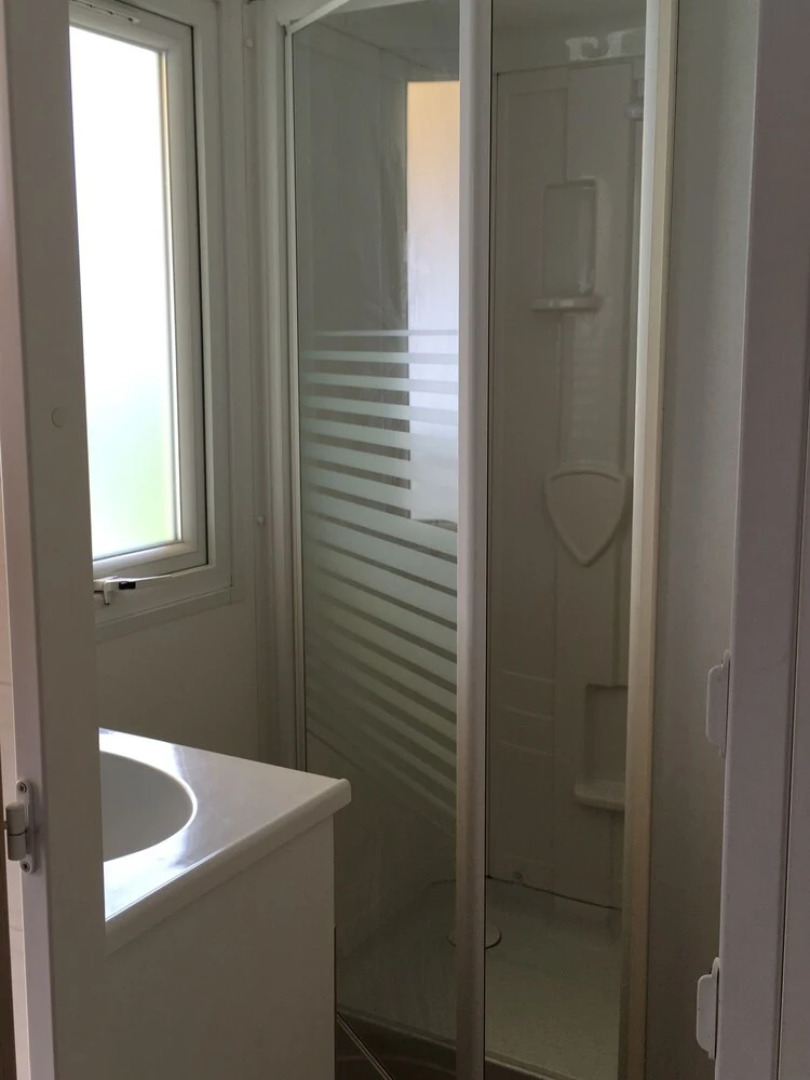 Camping Le Vieux Berger