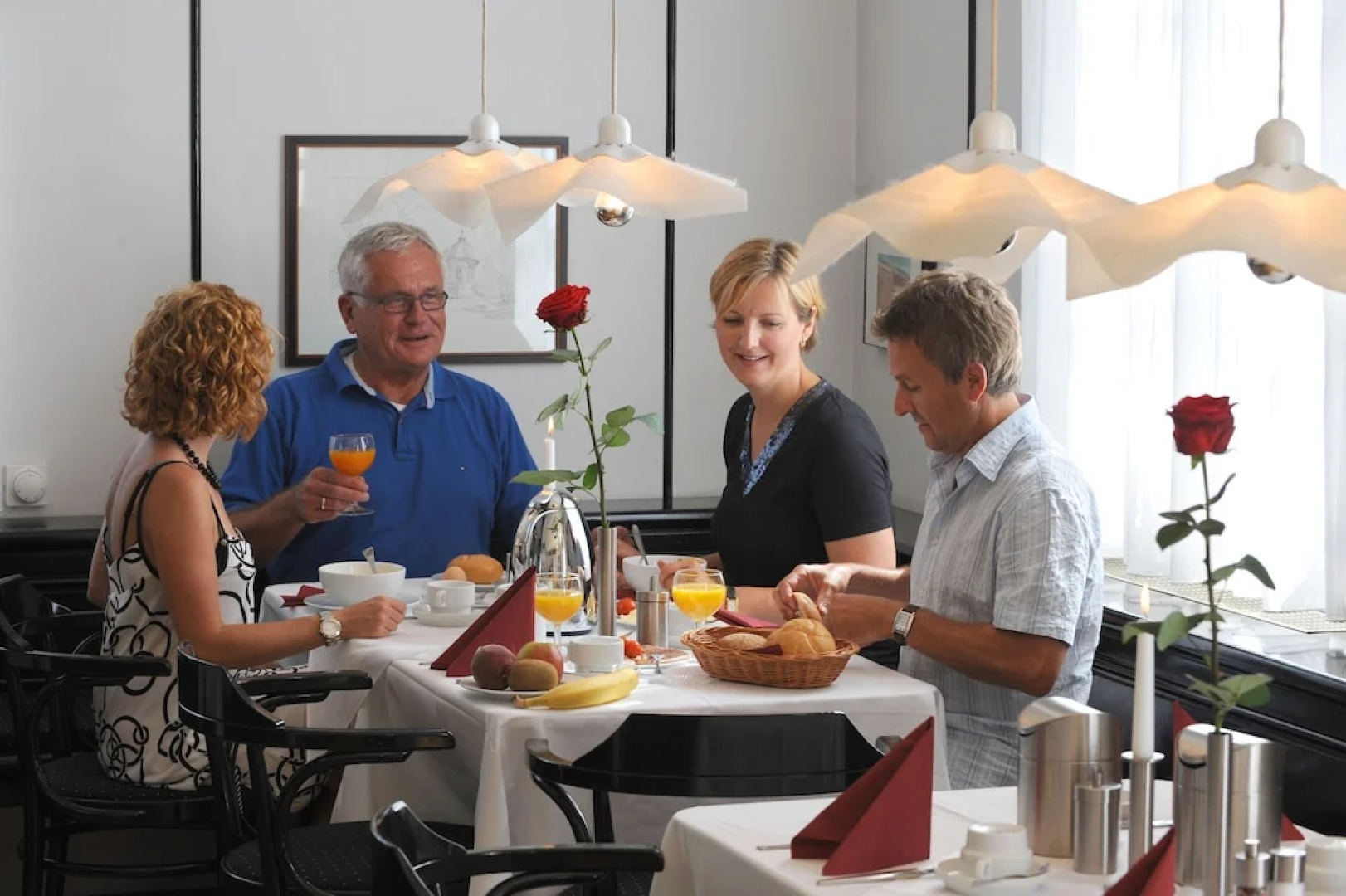 Hotel am Main