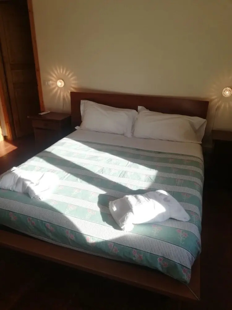 Guesthouse AirportStop