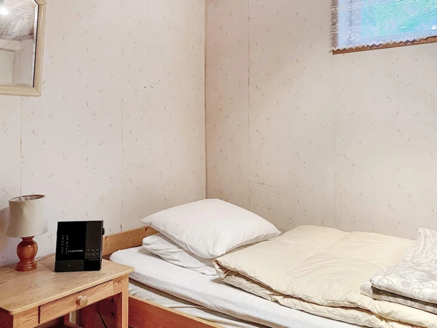 4 Person Holiday Home in Bromma-by Traum