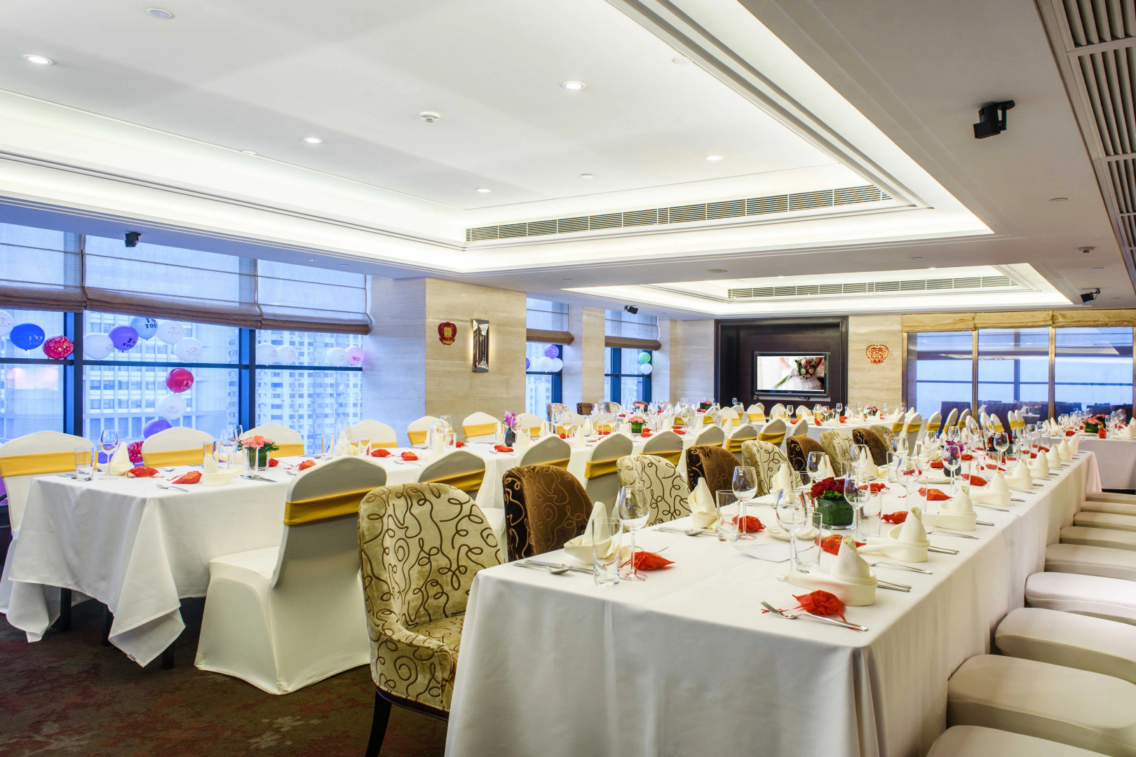 Oakwood Premier Guangzhou