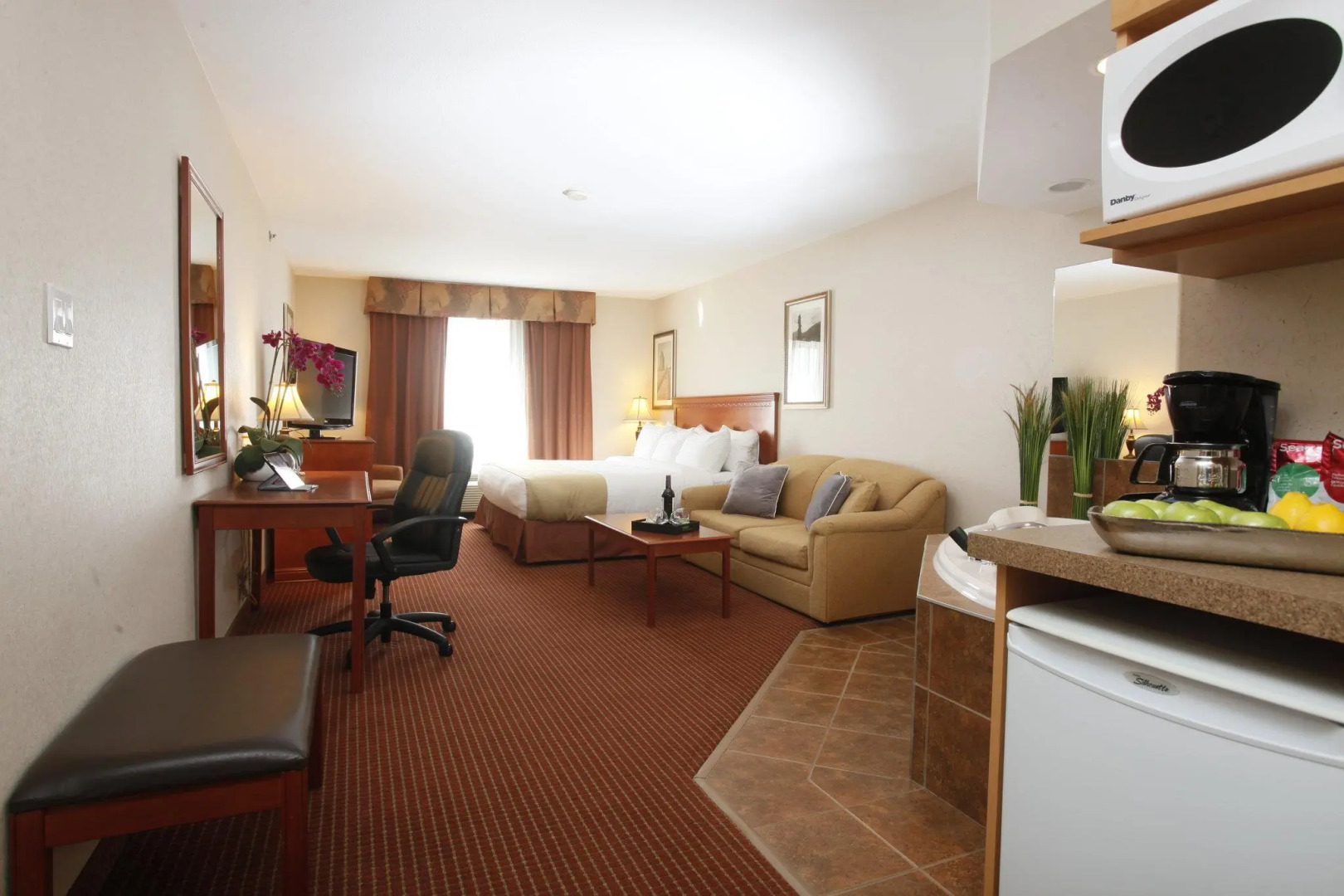 Stonebridge Hotel Dawson Creek