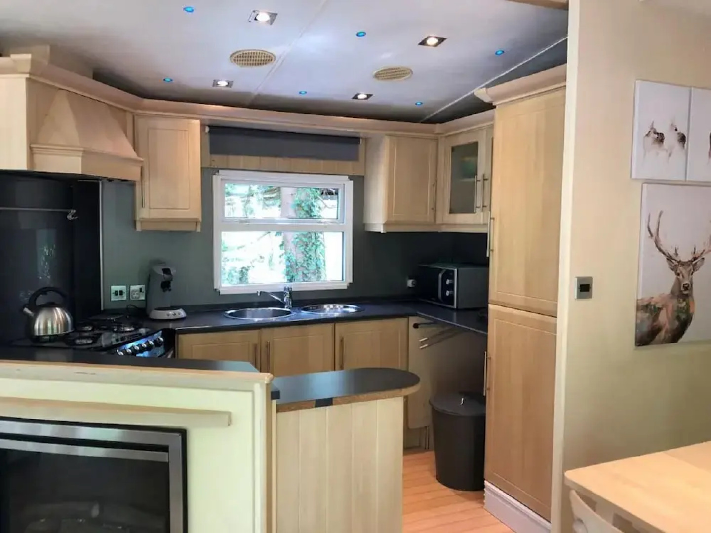 Chalet in Antwerp Kempen Near Bobbejaanland