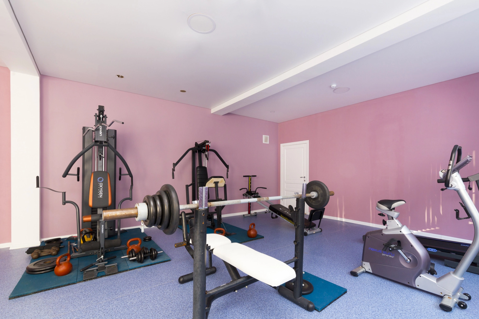 Санаторий  Дубрава